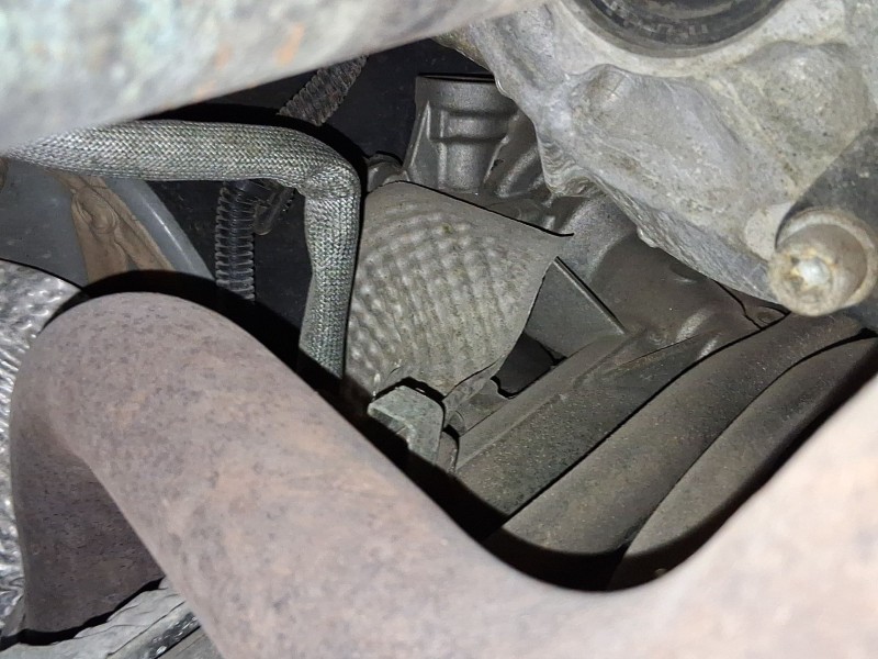 Recambio de cremallera direccion para peugeot 308 iii (fb_, fh_, fp_, f3_, fm_) bluehdi 130 (fbyhzl, fbyhzt) referencia OEM IAM 