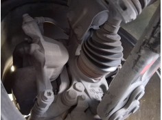 Recambio de mangueta delantera derecha para peugeot 308 iii (fb_, fh_, fp_, f3_, fm_) bluehdi 130 (fbyhzl, fbyhzt) referencia OE