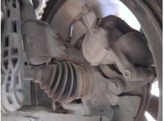 Recambio de mangueta delantera izquierda para peugeot 308 iii (fb_, fh_, fp_, f3_, fm_) bluehdi 130 (fbyhzl, fbyhzt) referencia 