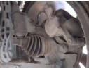 Recambio de mangueta delantera izquierda para peugeot 308 iii (fb_, fh_, fp_, f3_, fm_) bluehdi 130 (fbyhzl, fbyhzt) referencia 