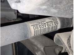 Recambio de transmision delantera derecha para peugeot 308 iii (fb_, fh_, fp_, f3_, fm_) bluehdi 130 (fbyhzl, fbyhzt) referencia