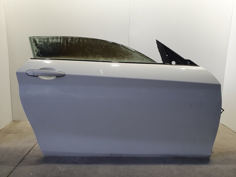 Recambio de puerta delantera derecha para bmw serie 2 coupe (f22) 220d referencia OEM IAM 41517298044  