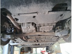 PUENTE TRASERO 9833974780 DISCO C/ABS Y 5 TORNILLOS 