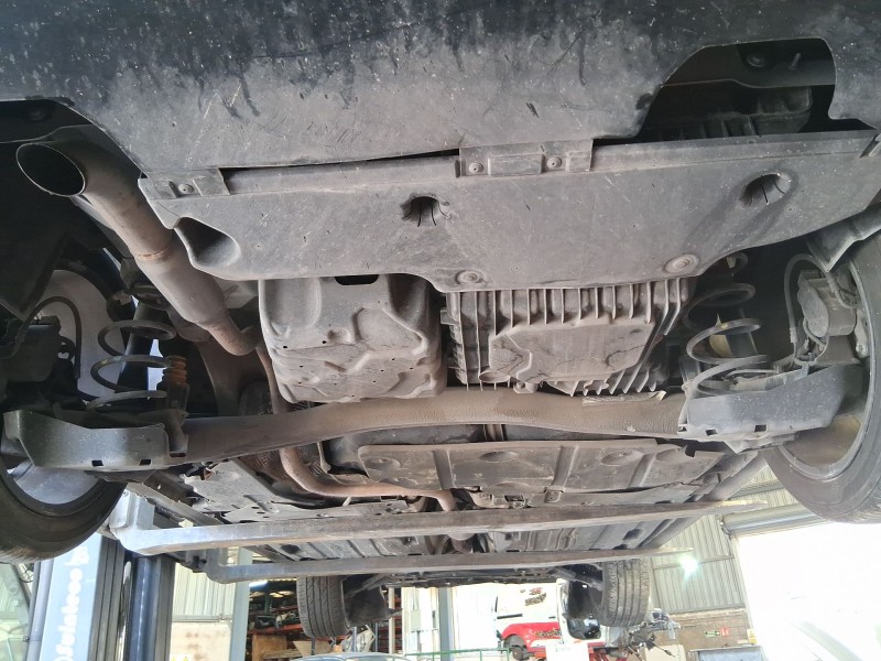 Recambio de puente trasero para peugeot 308 iii (fb_, fh_, fp_, f3_, fm_) bluehdi 130 (fbyhzl, fbyhzt) referencia OEM IAM 983397