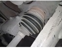 Recambio de transmision delantera izquierda para peugeot 308 iii (fb_, fh_, fp_, f3_, fm_) bluehdi 130 (fbyhzl, fbyhzt) referenc