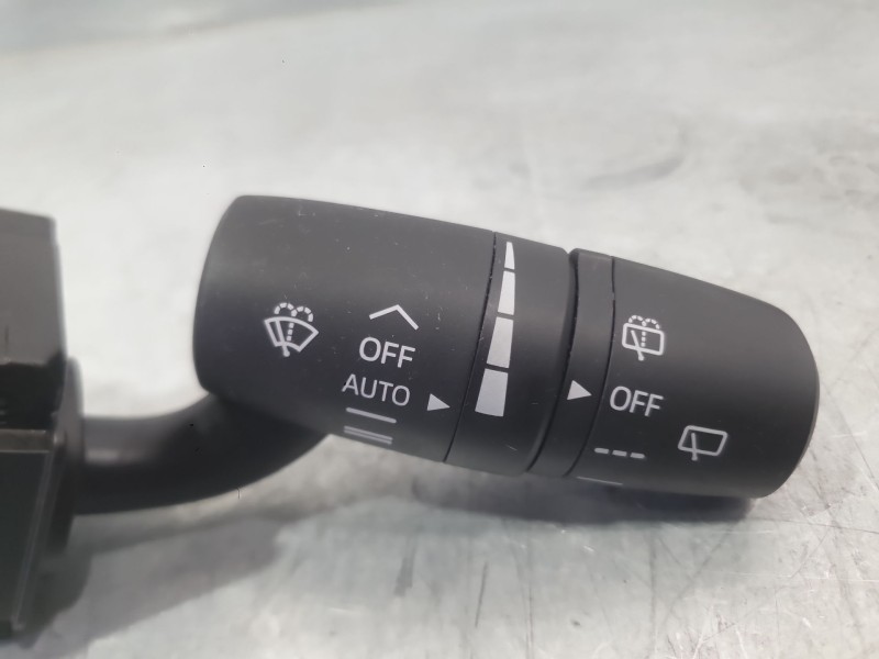 Recambio de mando limpia para mazda 2 hatchback (dl, dj) 1.5 skyactiv-g referencia OEM IAM   