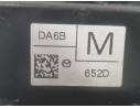 Recambio de mando limpia para mazda 2 hatchback (dl, dj) 1.5 skyactiv-g referencia OEM IAM   