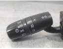 Recambio de mando luces para mazda 2 hatchback (dl, dj) 1.5 skyactiv-g referencia OEM IAM DA6A66122B  DA6A66128