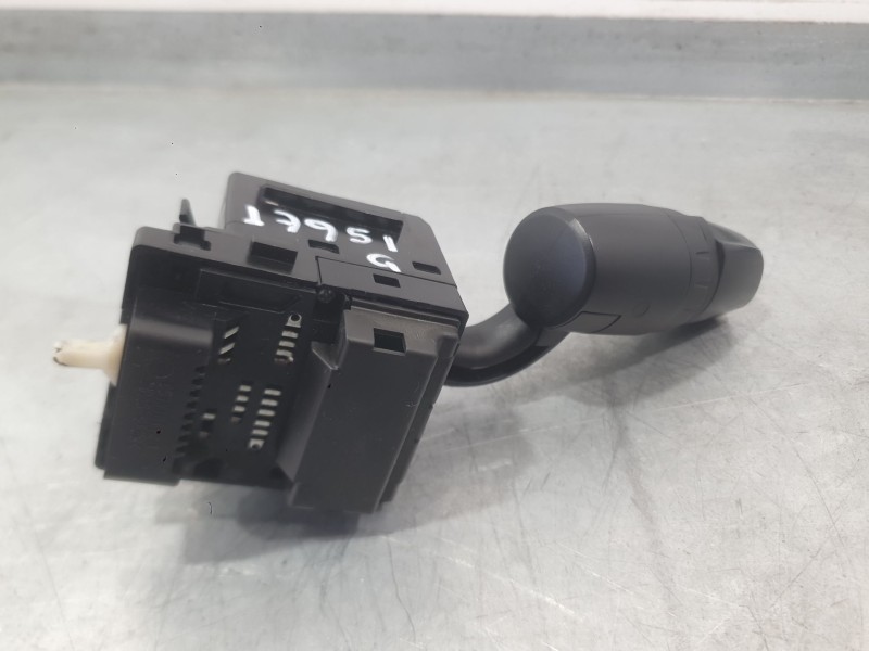 Recambio de mando luces para mazda 2 hatchback (dl, dj) 1.5 skyactiv-g referencia OEM IAM DA6A66122B  DA6A66128