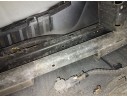 Recambio de refuerzo paragolpes trasero para peugeot 308 iii (fb_, fh_, fp_, f3_, fm_) bluehdi 130 (fbyhzl, fbyhzt) referencia O