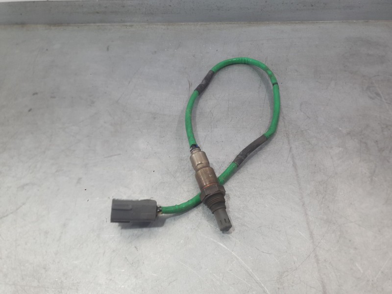Recambio de sonda lambda para mazda 2 hatchback (dl, dj) 1.5 skyactiv-g referencia OEM IAM   