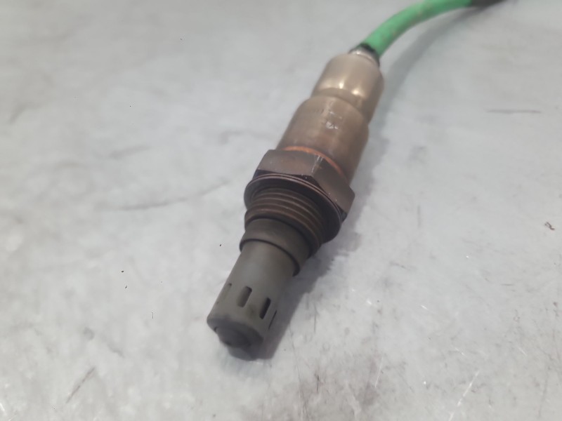 Recambio de sonda lambda para mazda 2 hatchback (dl, dj) 1.5 skyactiv-g referencia OEM IAM   