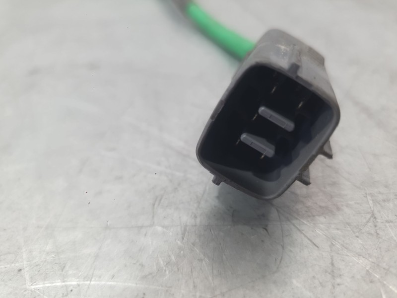 Recambio de sonda lambda para mazda 2 hatchback (dl, dj) 1.5 skyactiv-g referencia OEM IAM   