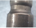 Recambio de sonda lambda para mazda 2 hatchback (dl, dj) 1.5 skyactiv-g referencia OEM IAM   