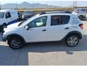 dacia sandero ii (b8_) del año 2018