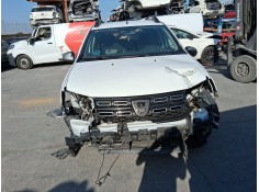 DACIA SANDERO II (B8_)