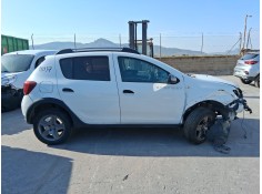 DACIA SANDERO II (B8_)