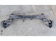 Recambio de puente trasero para ford fiesta vii (hj, hf) 1.0 ecoboost referencia OEM IAM 2167813  