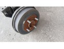 Recambio de puente trasero para ford fiesta vii (hj, hf) 1.0 ecoboost referencia OEM IAM 2167813  