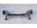 Recambio de puente trasero para mg mg 3 (5lfp) mg3 1.5 referencia OEM IAM 18882666 DISCO C/ABS Y 5 TORNILLOS 