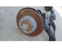 Recambio de puente trasero para mg mg 3 (5lfp) mg3 1.5 referencia OEM IAM 18882666 DISCO C/ABS Y 5 TORNILLOS 