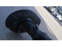 Recambio de puente trasero para mg mg 3 (5lfp) mg3 1.5 referencia OEM IAM 18882666 DISCO C/ABS Y 5 TORNILLOS 