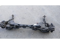 Recambio de puente trasero para kia cee´d (jd) 1.6 crdi 110 referencia OEM IAM 55410A6005 DISCO C/ ABS Y 5 TORNILLOS 