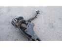 Recambio de puente trasero para kia cee´d (jd) 1.6 crdi 110 referencia OEM IAM 55410A6005 DISCO C/ ABS Y 5 TORNILLOS 