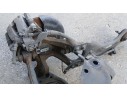 Recambio de puente trasero para kia cee´d (jd) 1.6 crdi 110 referencia OEM IAM 55410A6005 DISCO C/ ABS Y 5 TORNILLOS 