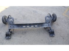 Recambio de puente trasero para seat arona (kj7, kjp) 1.0 tsi referencia OEM IAM 2Q0501053CM tambor 5 torn c/abs 