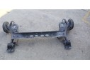 Recambio de puente trasero para seat arona (kj7, kjp) 1.0 tsi referencia OEM IAM 2Q0501053CM tambor 5 torn c/abs 