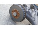 Recambio de puente trasero para seat arona (kj7, kjp) 1.0 tsi referencia OEM IAM 2Q0501053CM tambor 5 torn c/abs 