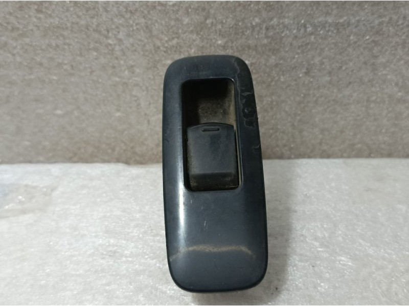 Recambio de mando elevalunas delantero derecho para nissan qashqai (j10) visia referencia OEM IAM 25411JD000  