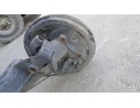 Recambio de puente trasero para seat arona (kj7, kjp) 1.0 tsi referencia OEM IAM 2Q0501053CM tambor 5 torn c/abs 