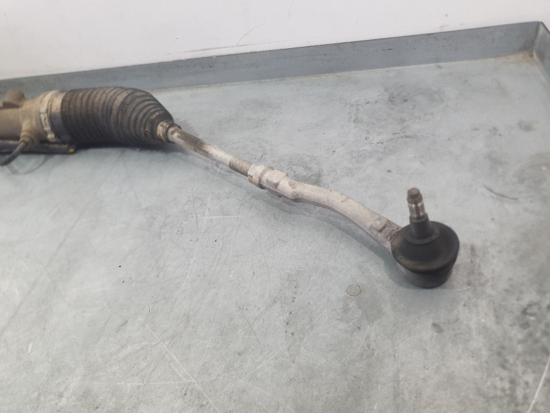 Recambio de cremallera direccion para citroën berlingo furgoneta/monovolumen (b9) 1.6 bluehdi 100 referencia OEM IAM 1623213680 
