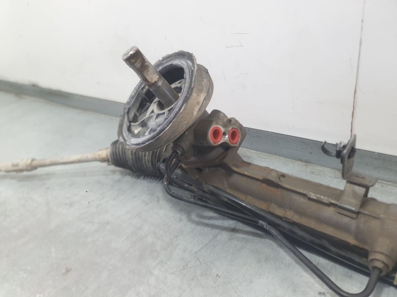 Recambio de cremallera direccion para citroën berlingo furgoneta/monovolumen (b9) 1.6 bluehdi 100 referencia OEM IAM 1623213680 