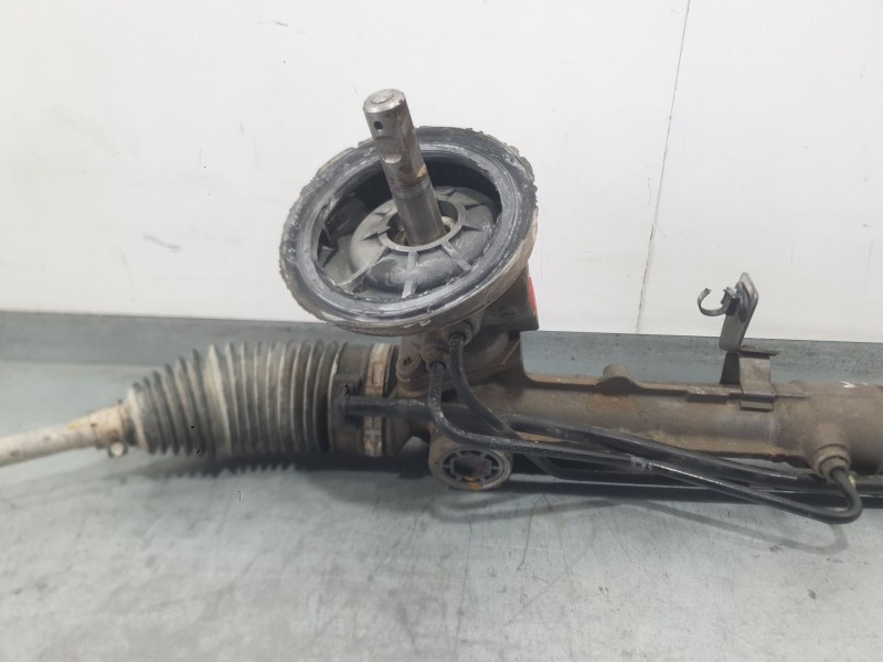 Recambio de cremallera direccion para citroën berlingo furgoneta/monovolumen (b9) 1.6 bluehdi 100 referencia OEM IAM 1623213680 