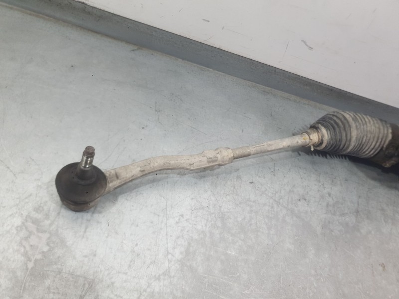 Recambio de cremallera direccion para citroën berlingo furgoneta/monovolumen (b9) 1.6 bluehdi 100 referencia OEM IAM 1623213680 