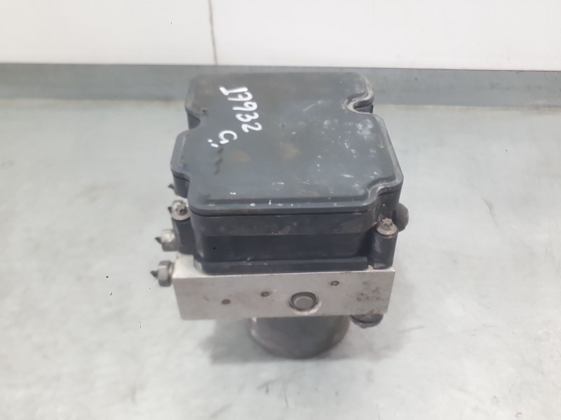 Recambio de abs para citroën berlingo furgoneta/monovolumen (b9) 1.6 bluehdi 100 referencia OEM IAM 1611799480  