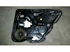 Recambio de elevalunas trasero derecho para volkswagen passat berlina (3c2) advance referencia OEM IAM   ELECTRICO