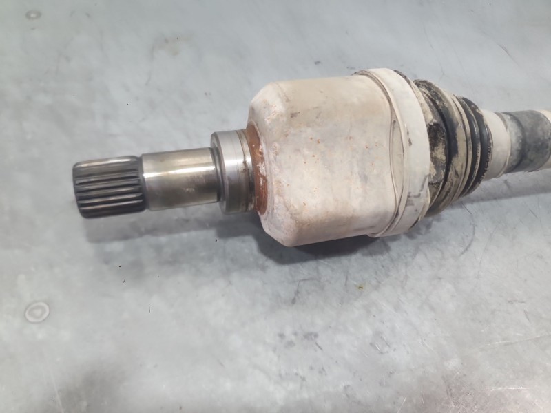 Recambio de transmision delantera izquierda para citroën berlingo furgoneta/monovolumen (b9) 1.6 bluehdi 100 referencia OEM IAM 