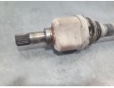 Recambio de transmision delantera izquierda para citroën berlingo furgoneta/monovolumen (b9) 1.6 bluehdi 100 referencia OEM IAM 