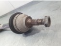 Recambio de transmision delantera izquierda para citroën berlingo furgoneta/monovolumen (b9) 1.6 bluehdi 100 referencia OEM IAM 