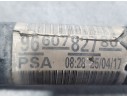 Recambio de transmision delantera izquierda para citroën berlingo furgoneta/monovolumen (b9) 1.6 bluehdi 100 referencia OEM IAM 