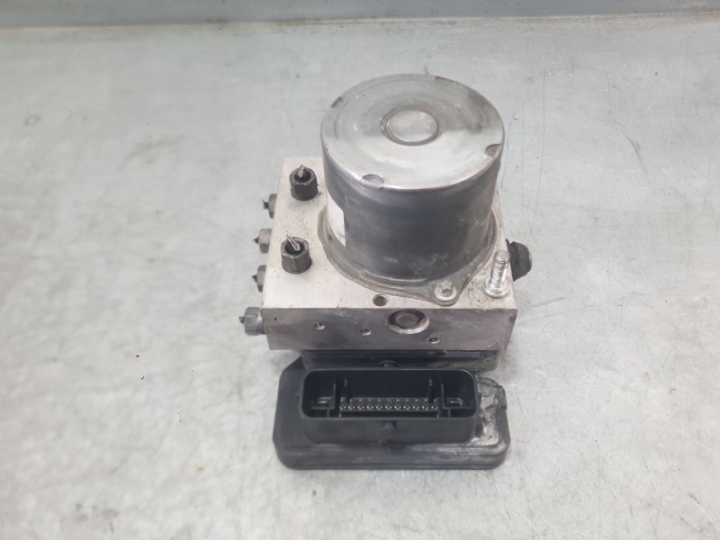 Recambio de abs para citroën berlingo furgoneta/monovolumen (b9) 1.6 bluehdi 100 referencia OEM IAM 1611799480  