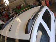 Recambio de barras techo para dacia sandero ii (b8_) tce 90 (b8m1, b8ma) referencia OEM IAM   