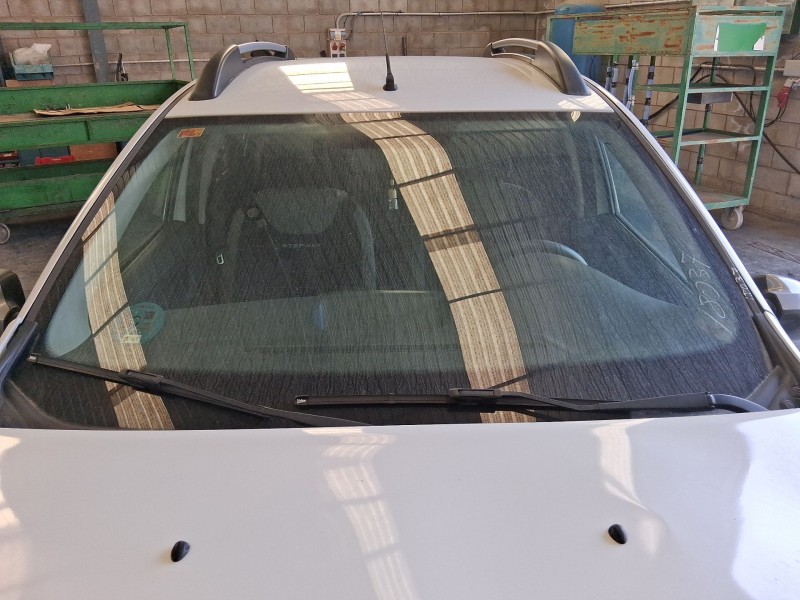 Recambio de parabrisas para dacia sandero ii (b8_) tce 90 (b8m1, b8ma) referencia OEM IAM 727124976R  