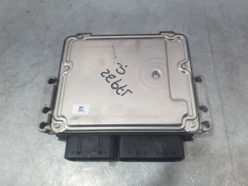 Recambio de centralita motor uce para citroën berlingo furgoneta/monovolumen (b9) 1.6 bluehdi 100 referencia OEM IAM   
