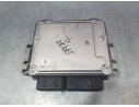 Recambio de centralita motor uce para citroën berlingo furgoneta/monovolumen (b9) 1.6 bluehdi 100 referencia OEM IAM   