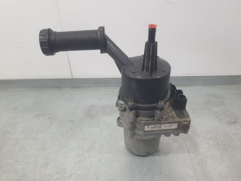 Recambio de bomba direccion electrica para citroën berlingo furgoneta/monovolumen (b9) 1.6 bluehdi 100 referencia OEM IAM 161638